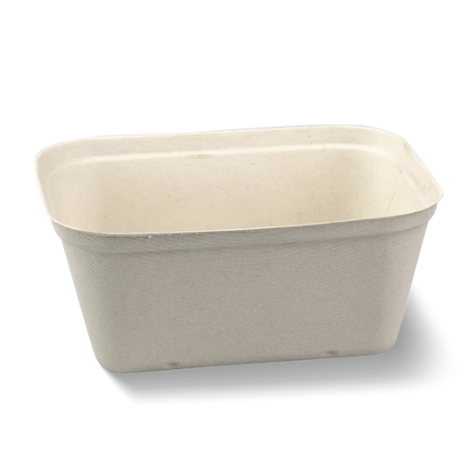 BioCane Punnet - natyrale