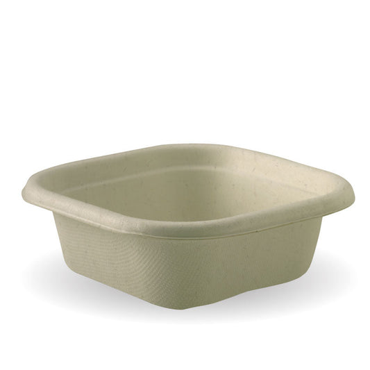 Baza 280ml - 130x130x45mm - natyrale