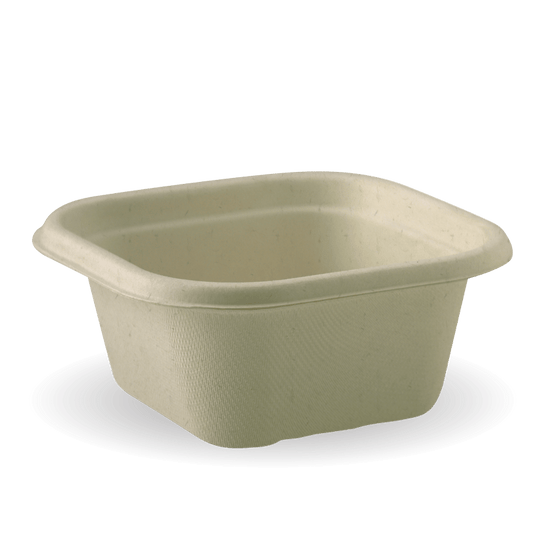 Baza 480ml - 130x130x65mm - natyrale