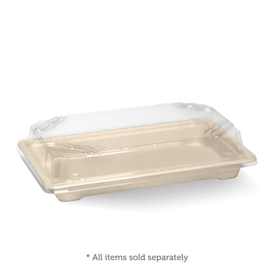 Tabaka e madhe sushi - natyrale