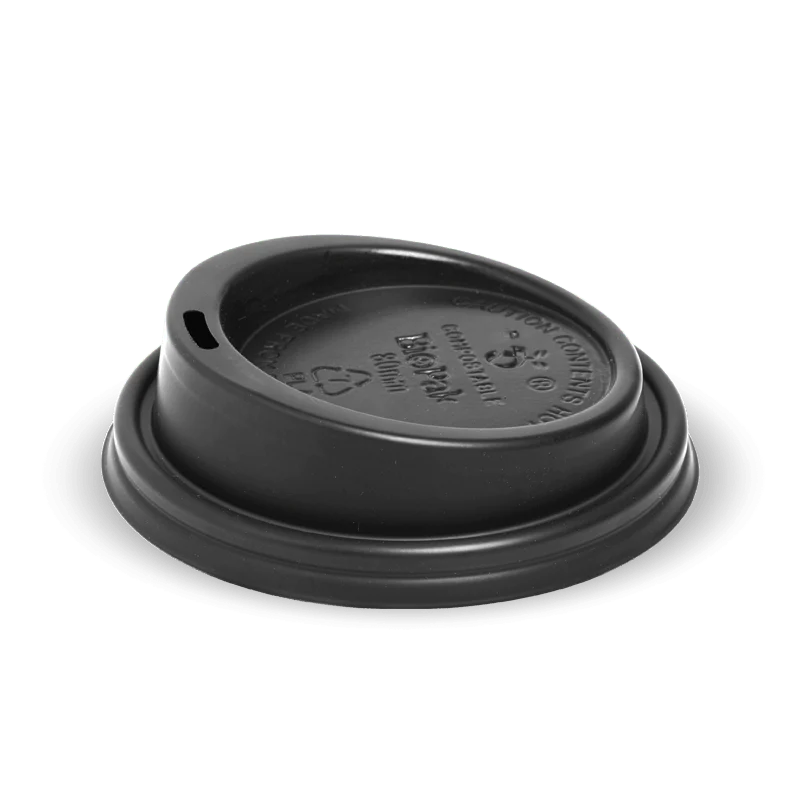 Kapak i vogël PLA 6, 8, 10 dhe 12(80mm)oz - i zi