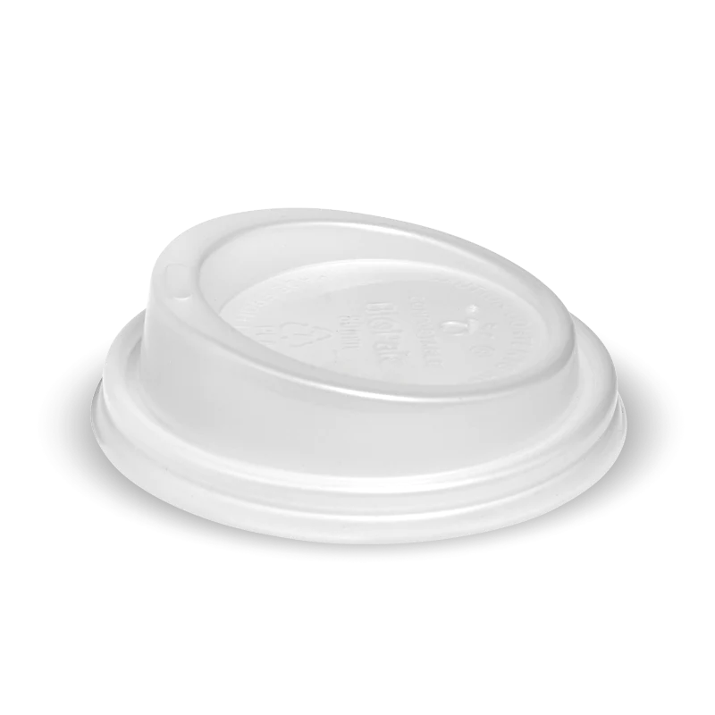 Kapak i vogël PLA 6, 8, 10 dhe 12 (80 mm) oz - i errët