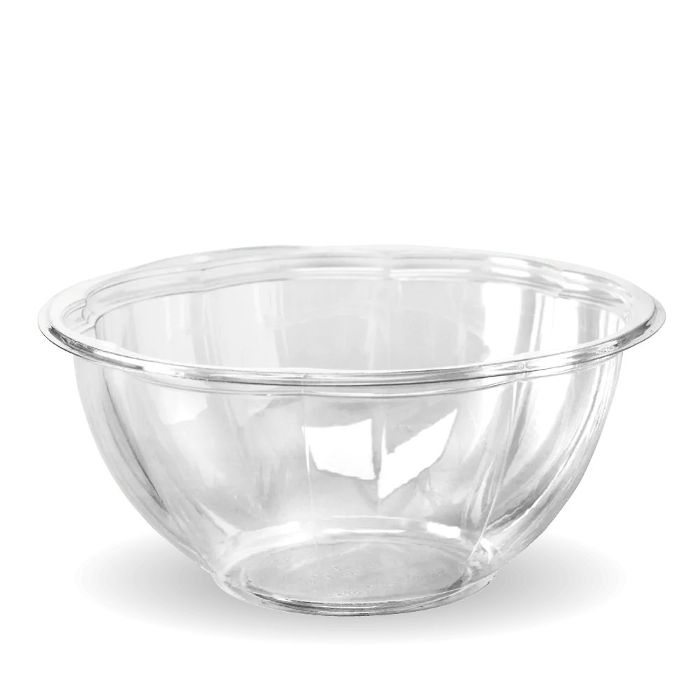 Tas sallatë 1080 ml (32oz) - i pastër