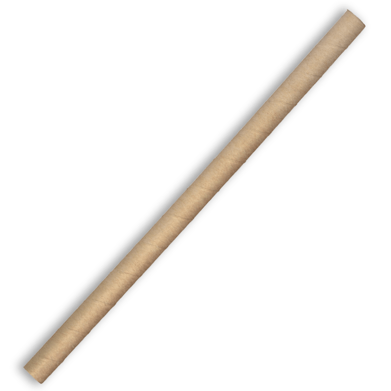 Kashtë letre jumbo 10mm - kraft