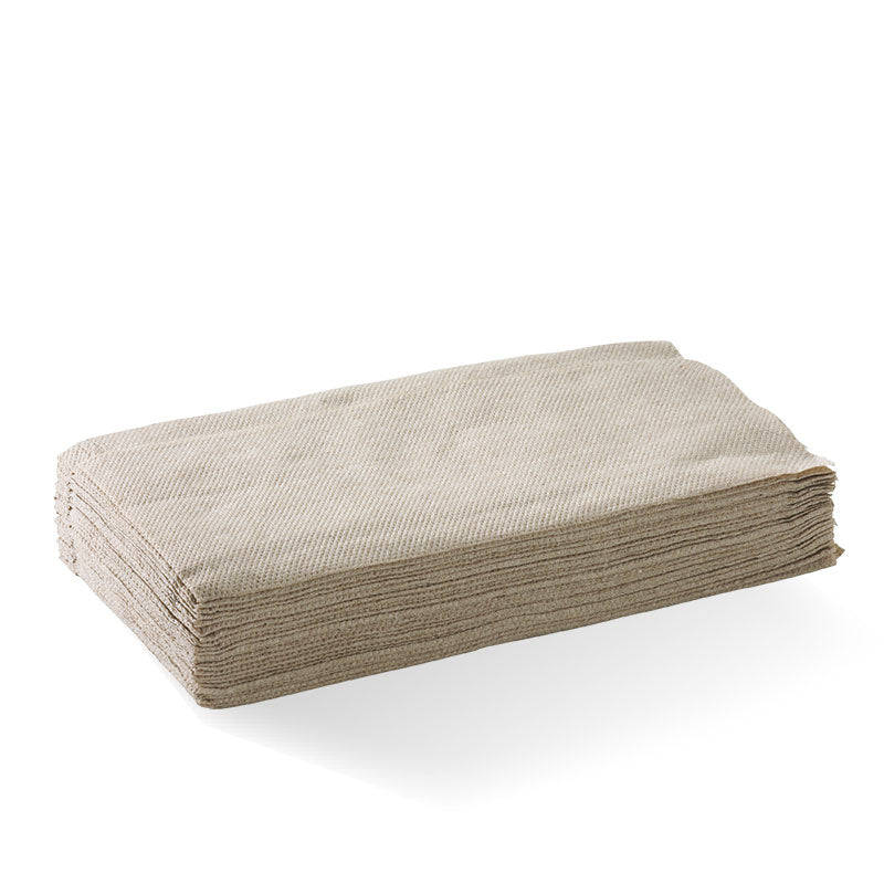 Pecetë me 1 shtresa Single Saver BioDispenser - FSC Mix - natyrale