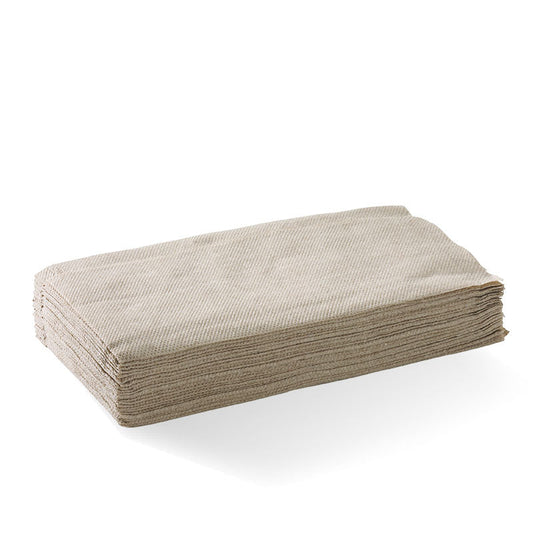 Pecetë me 1 shtresa Single Saver BioDispenser - FSC Mix - natyrale