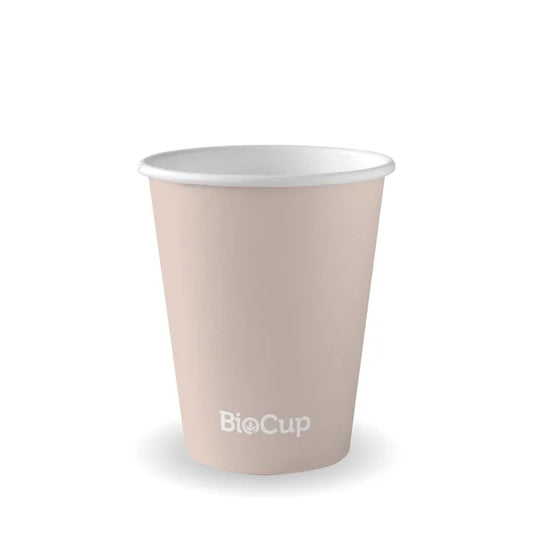 280ml / 8oz (80mm) BioCup me një mur ujor - gur