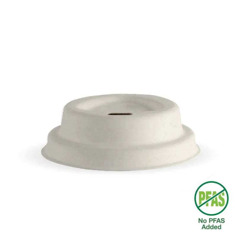 Kapak kafeje me tul 63 mm - natyrale