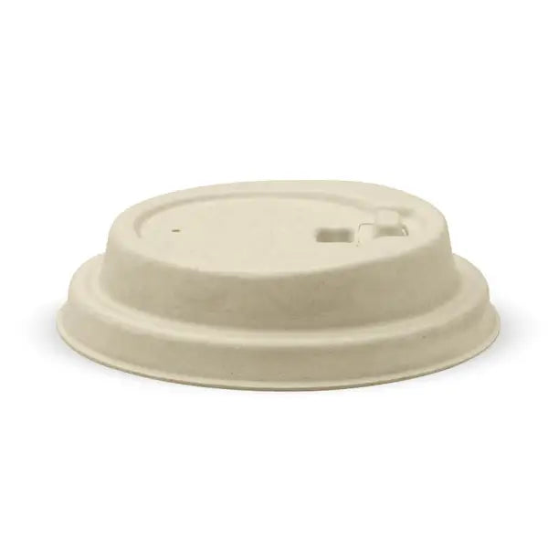 Kapak kafeje me tul 63 mm - natyrale