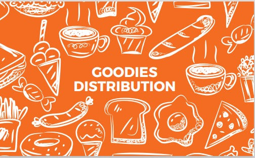 Goodiesdistribution
