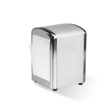 Tall/compact BioDispenser - table top - individual unit - grey
