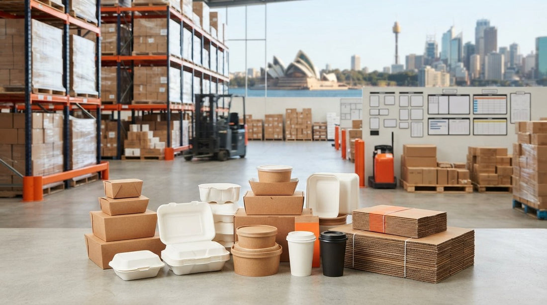 Custom branded takeaway containers wholesale: 2026 pricing and lead times
