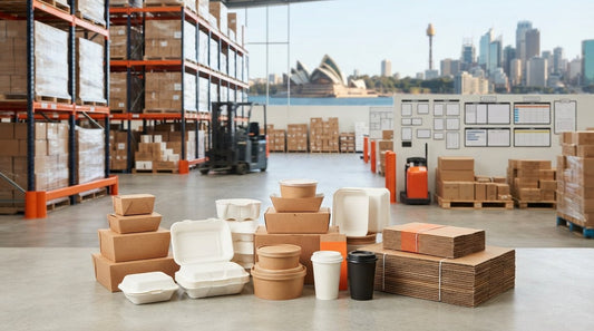 Custom branded takeaway containers wholesale: 2026 pricing and lead times