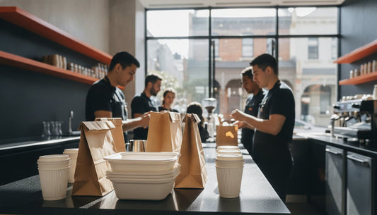Eco-Friendly Food Packaging Wholesale Sydney: The 2026 Commercial Buying Guide