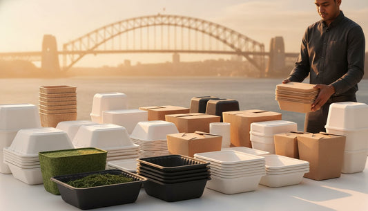 Food packaging online: 2026 pricing and bulk order options