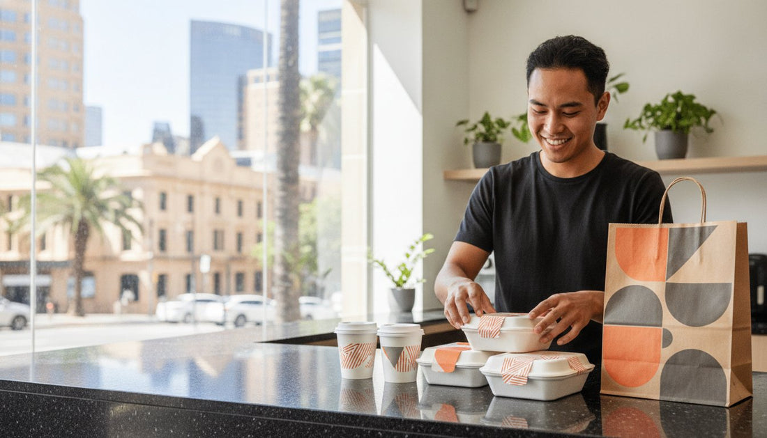 Sydney Sustainable Packaging: 2026 Business Guide