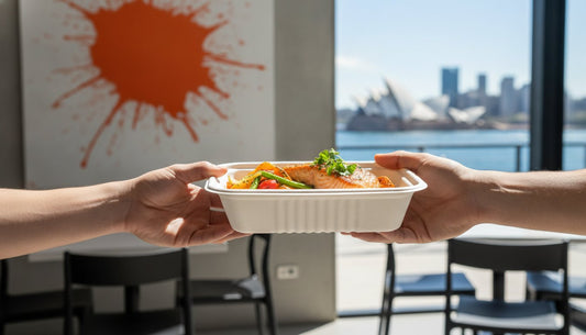 The 2026 Checklist for Choosing Eco-Friendly Food Packaging Suppliers in Australia