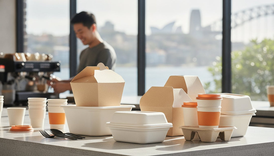 Trends and Innovations in Food and Beverage Packaging for 2026