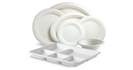 Biocane Plates | Order Now | Goodies Distribution