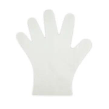 BIOPLASTIC GLOVES