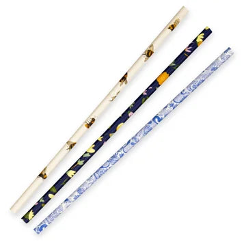 JUMBO BIOSTRAWS