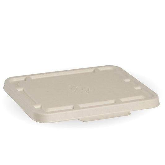 2 and 3 compartment lid - natural