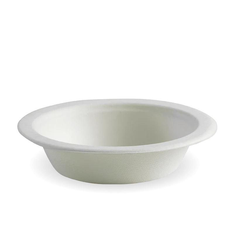 470ml (16oz) bowl - white [1000 PER CARTON]