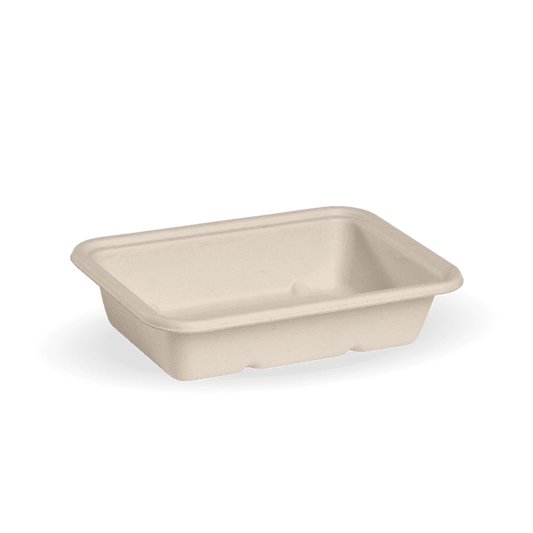 500ml base - natural [500 PER CARTON]