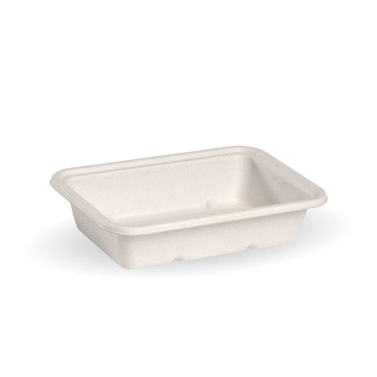 500ml base - white [500 PER CARTON]