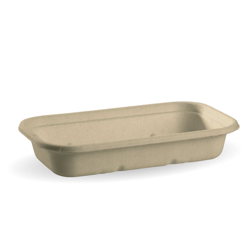 750ml base - natural [500 PER CARTON]