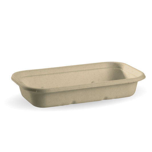 750ml base - natural [500 PER CARTON]