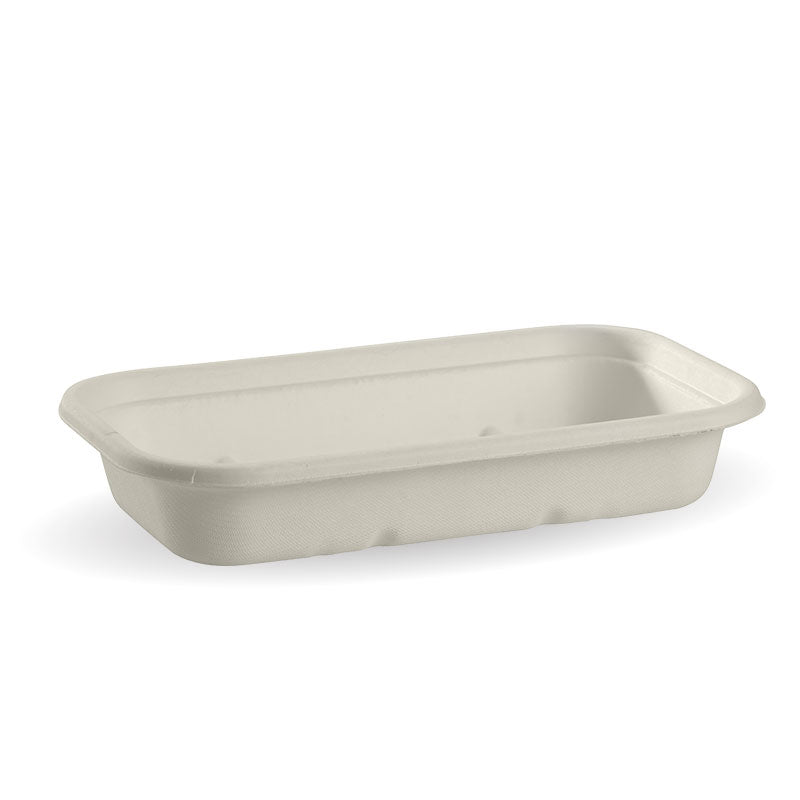 750ml base - white [500 PER CARTON]