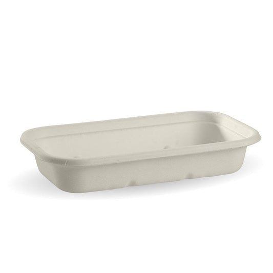750ml base - white [500 PER CARTON]