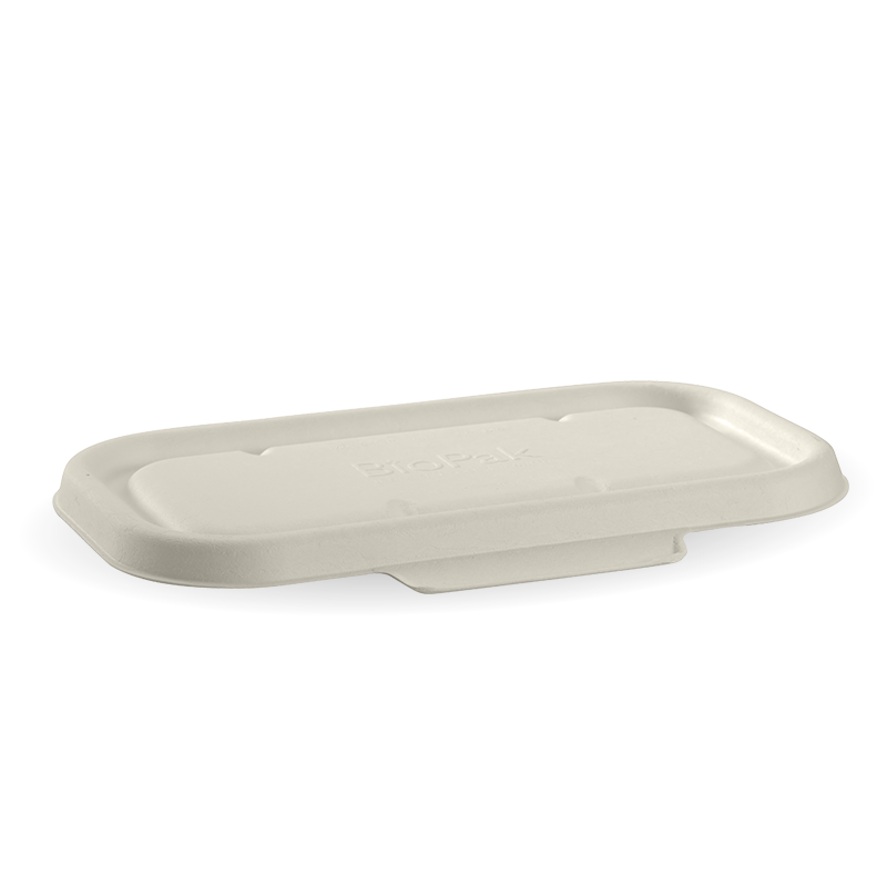750 and 1000ml base lid - white [500 PER CARTON]
