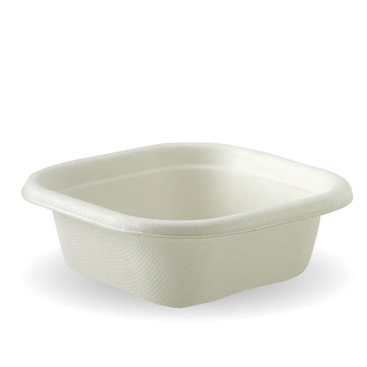 280ml base - white [600 PER CARTON]