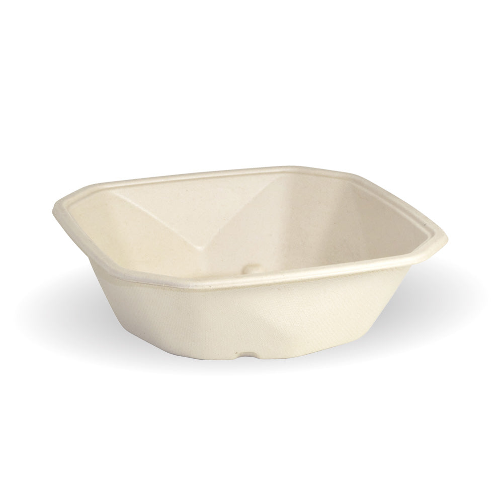 750ml octa base - natural [400 PER CARTON]