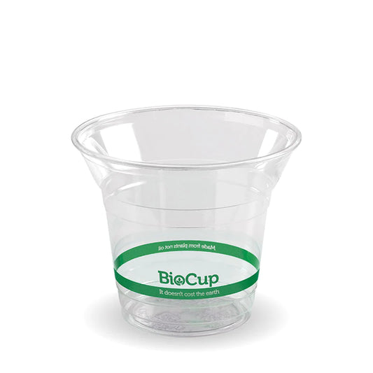 300ml cup - clear [1000 PER CARTON]