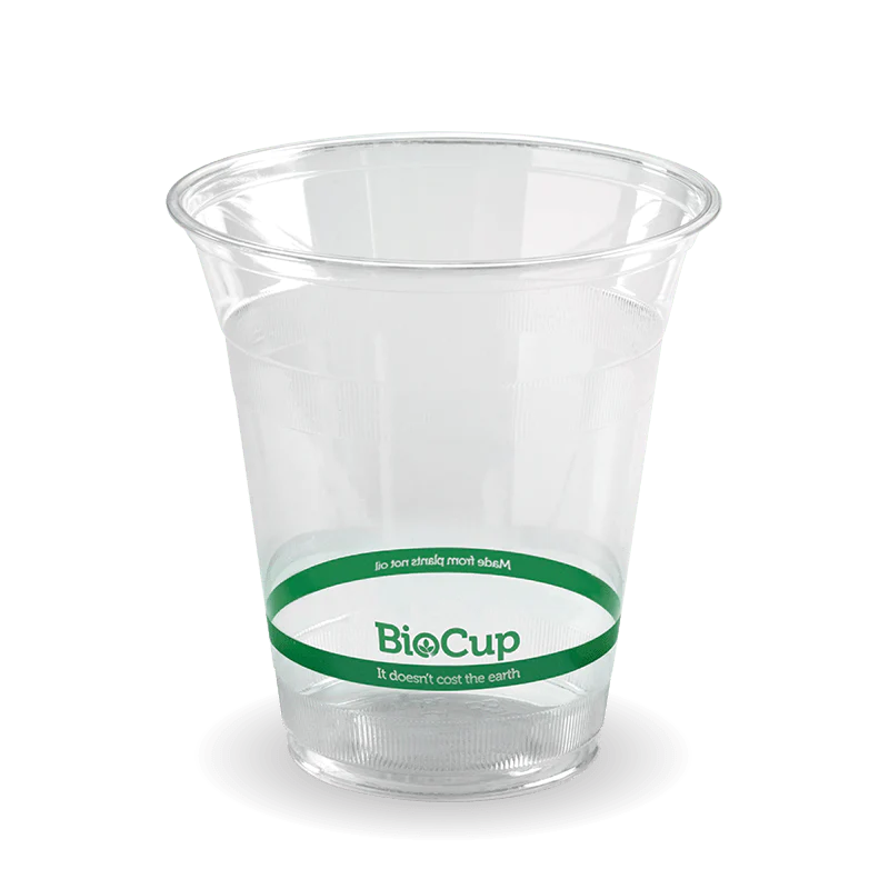 360ml cup - clear [1000 PER CARTON]