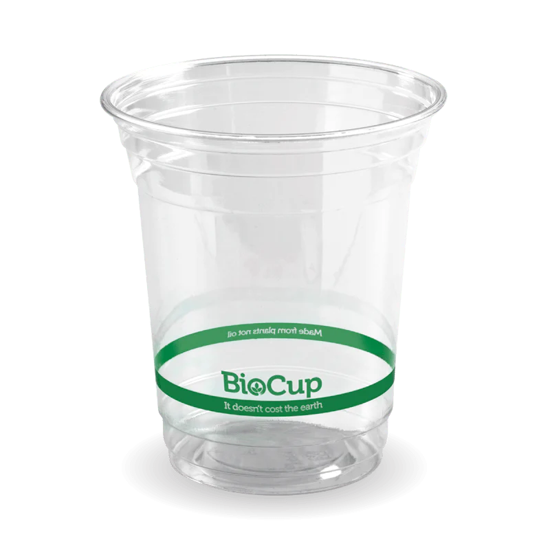 420ml cup - clear [1000 PER CARTON]