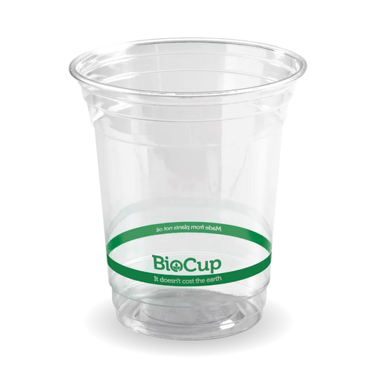 420ml cup - clear [1000 PER CARTON]