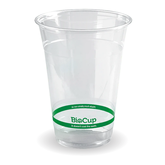 500ml cup - clear [1000 PER CARTON]