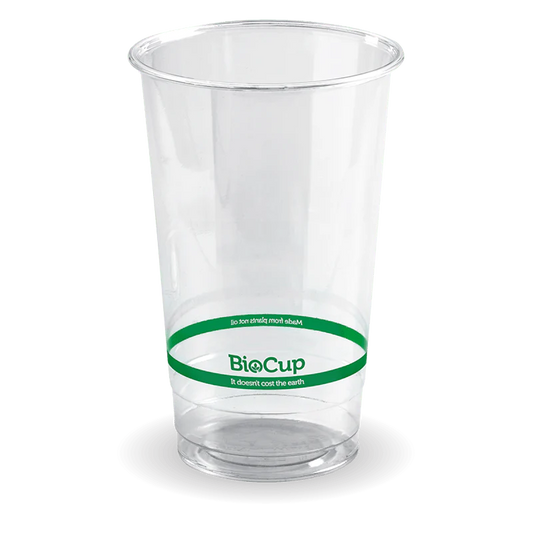 700ml cup - clear [1000 PER CARTON]