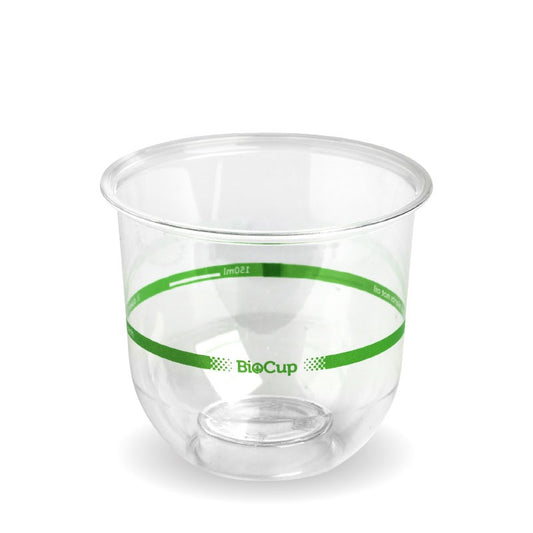360ml tumbler - clear [1000 PER CARTON]