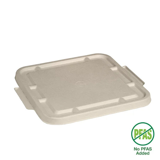 3 4 and 5 compartment large lid - natural