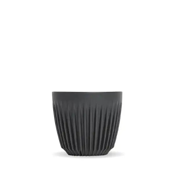 6oz HuskeeCup bulk (x48) - charcoal [48 PER CARTON]