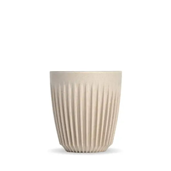 8oz HuskeeCup bulk (x48) - natural [48 PER CARTON]