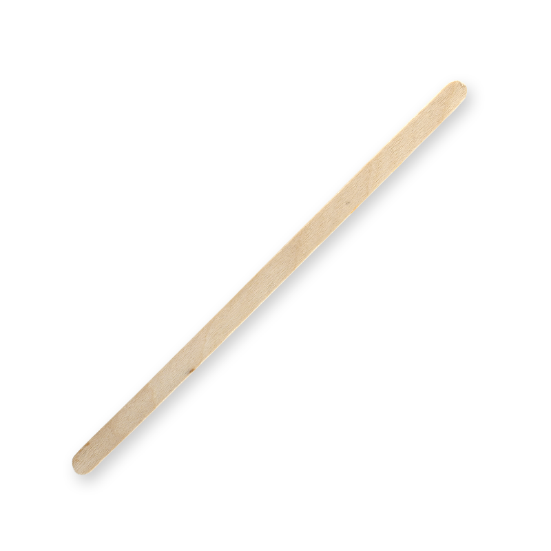 14cm stirrer FSC 100% - wood