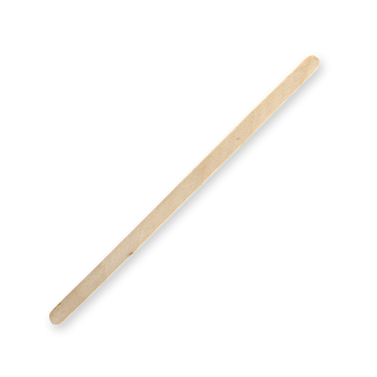 14cm stirrer FSC 100% - wood