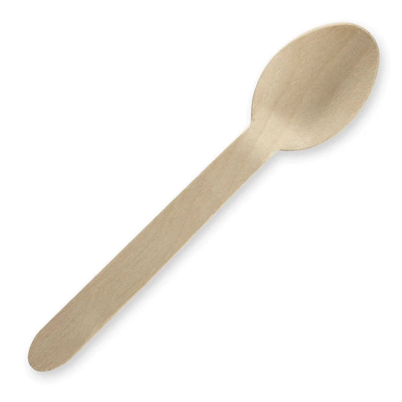 16cm spoon FSC 100% - wood