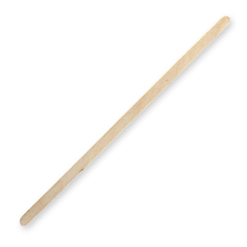 18cm stirrer FSC 100% - wood